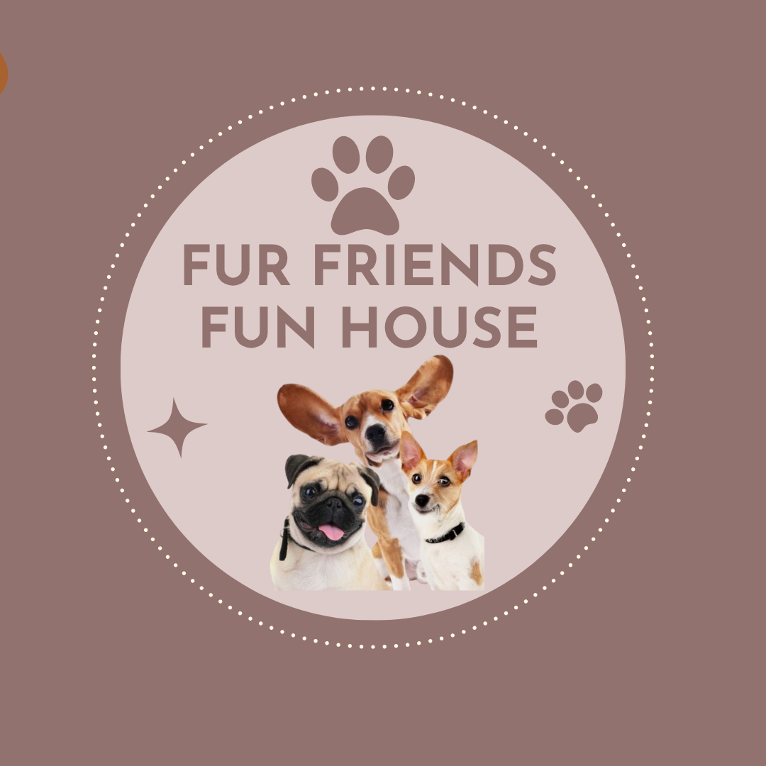 Fur Friends Fun House